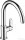 Hansgrohe VERNIS BLEND M35 egykaros mosogató csaptelep, króm  71870000