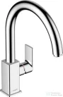 Hansgrohe VERNIS SHAPE egykaros mosogató csaptelep, króm  71871000