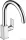 Hansgrohe VERNIS SHAPE egykaros mosogató csaptelep, króm  71871000