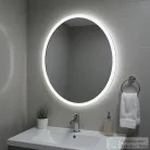 Leziter Dea 60 tükör led világítással 60x80 cm 719-6080