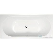 Sapho POLYSAN Viva B kád 185x80x47 cm 71968