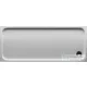 Duravit D-CODE 170x70 cm-es zuhanytálca Antislip bevonattal,leeresztő nélkül, 720096000000001