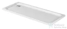 Duravit D-CODE 170x70 cm-es zuhanytálca Antislip bevonattal,leeresztő nélkül, 720096000000001