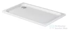 Duravit D-CODE 130x75 cm-es zuhanytálca leeresztő nélkül, 720098000000000
