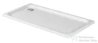 Duravit D-CODE 150x75 cm-es zuhanytálca leeresztő nélkül, 720099000000000