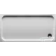 Duravit D-CODE 150x75 cm-es zuhanytálca leeresztő nélkül, Antislip bevonattal 720099000000001