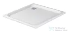 Duravit D-CODE 100x100 cm-es zuhanytálca leeresztő nélkül, Antislip felülettel,720103000000001