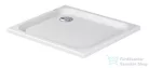 Duravit D-CODE 90x75 cm-es zuhanytálca leeresztő nélkül, 720104000000000