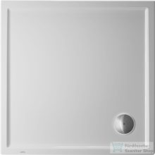   Duravit STARCK TUBS & SHOWERS Slimline 100x100 cm-es zuhanytálca,720116000000000