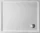 Duravit STARCK TUBS & SHOWERS Slimline 90x75 cm-es zuhanytálca Antislip bevonattal 720117000000001