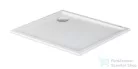 Duravit STARCK TUBS & SHOWERS Slimline 90x75 cm-es zuhanytálca Antislip bevonattal 720117000000001