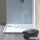 Duravit STARCK TUBS & SHOWERS Slimline 90x80 cm-es zuhanytálca,720118000000000