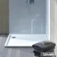 Duravit STARCK TUBS & SHOWERS Slimline 90x80 cm-es zuhanytálca,720118000000000