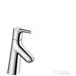   Hansgrohe TALIS S egykaros mosdó csaptelep 80, leeresztő nélkül 72012000