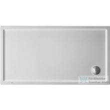   Duravit STARCK TUBS & SHOWERS Slimline 140x75 cm-es zuhanytálca,720125000000000