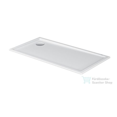 Duravit STARCK TUBS & SHOWERS Slimline 140x75 cm-es zuhanytálca,720125000000000