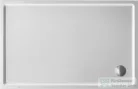 Duravit STARCK TUBS & SHOWERS Slimline 140x90 cm-es zuhanytálca Antislip bevonattal 720126000000001