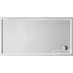  Duravit STARCK TUBS & SHOWERS Slimline 170x90 cm-es zuhanytálca,720133000000000