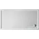 Duravit STARCK TUBS & SHOWERS Slimline 170x90 cm-es zuhanytálca,720133000000000