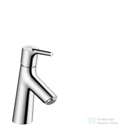   Hansgrohe TALIS S 80 hidegvizes csaptelep, leeresztő nélkül, króm 72017000