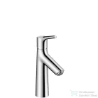 Hansgrohe TALIS S 100 egykaros mosdó csaptelep, automata leeresztővel, króm 72020000