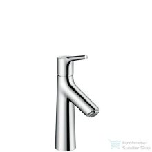   Hansgrohe TALIS S 100 egykaros mosdó csaptelep, automata leeresztővel, króm 72020000