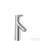 Hansgrohe TALIS S 100 egykaros mosdó csaptelep, automata leeresztővel, króm 72020000
