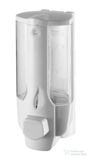AQUALINE szappanadagoló, 350ml (72027)