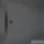 Duravit SUSTANO 100x100x3 cm-es zuhanytálca, Dark grey matt 720275650000000