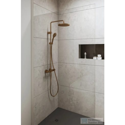 Duravit SUSTANO 120x90 cm-es zuhanytálca szifon nélkül, matt sötétszürke 720277650000000
