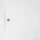 Duravit SUSTANO 120x120x3 cm-es zuhanytálca, White matt 720279740000000