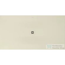   Duravit SUSTANO 170x90 cm-es zuhanytálca szifon nélkül, matt krém 720287620000000