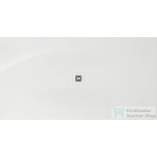   Duravit SUSTANO 170x90 cm-es zuhanytálca szifon nélkül, fényes fehér 720287730000000