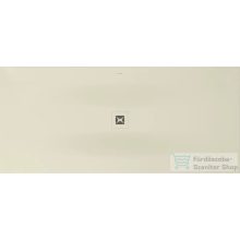   Duravit SUSTANO 180x80 cm-es zuhanytálca szifon nélkül, matt krém 720288620000000