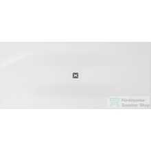   Duravit SUSTANO 180x80 cm-es zuhanytálca szifon nélkül, fényes fehér 720288730000000