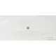 Duravit SUSTANO 180x80 cm-es zuhanytálca szifon nélkül, fényes fehér 720288730000000