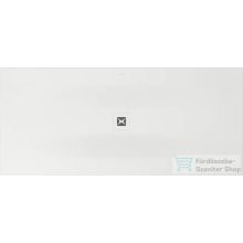   Duravit SUSTANO 180x80 cm-es zuhanytálca szifon nélkül, matt fehér 720288740000000