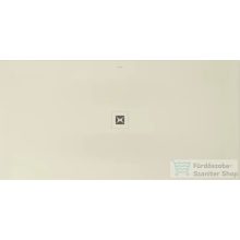   Duravit SUSTANO 180x90 cm-es zuhanytálca szifon nélkül, matt krém 720289620000000
