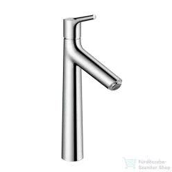 Hansgrohe TALIS magasított mosdócsaptelep króm 72031