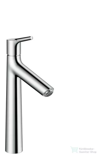Hansgrohe TALIS egykaros mosdócsaptelep, lefolyógarnitúra nélkül króm 72032000