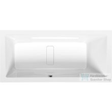 Sapho MARLENE egyenes kád 180x80x48cm 72034