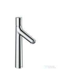   Hansgrohe TALIS egykaros mosdócsaptelep, automata lefolyó-garnitúrával króm 72044000