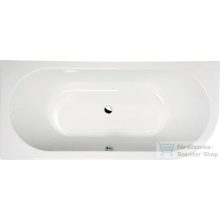 Sapho POLYSAN VIVA L 185 kád 185x80x47cm, balos 72099