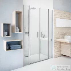 Roth Tower Line TDN2/1400 zuhanyajtó