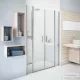 Roth Tower Line TDN2/1400 zuhanyajtó
