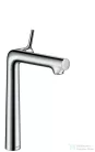 Hansgrohe TALIS egykaros mosdócsaptelep, automata lefolyó-garnitúrával króm 72115000