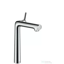   Hansgrohe TALIS egykaros mosdócsaptelep, automata lefolyó-garnitúrával króm 72115000