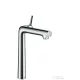 Hansgrohe TALIS egykaros mosdócsaptelep, automata lefolyó-garnitúrával króm 72115000