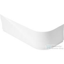 Sapho POLYSAN VIVA 185x80 L előlap balos  72118