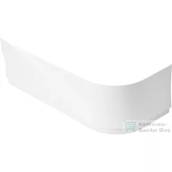 Sapho POLYSAN VIVA 185x80 L előlap balos  72118